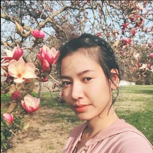 Meet your Posher, Marisa